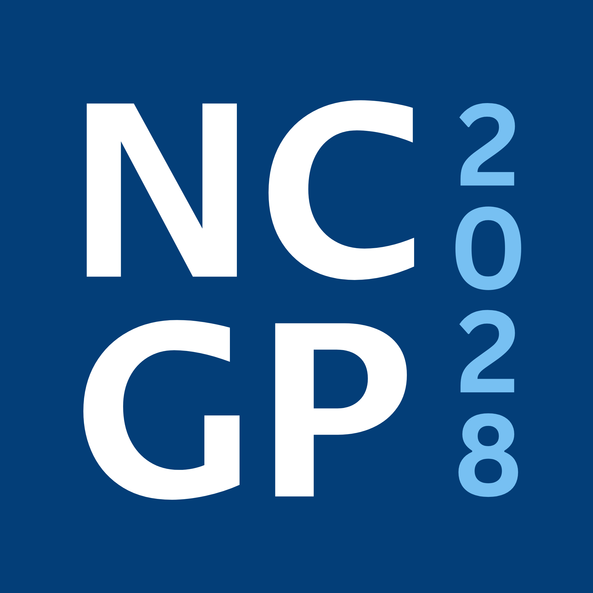 Heimilislæknaþing -  ncgp2028